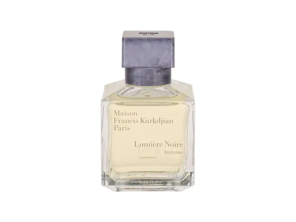 Maison Francis Kurkdjian Lumiere Noire Pour Homme Eau de Toilette 70 ml