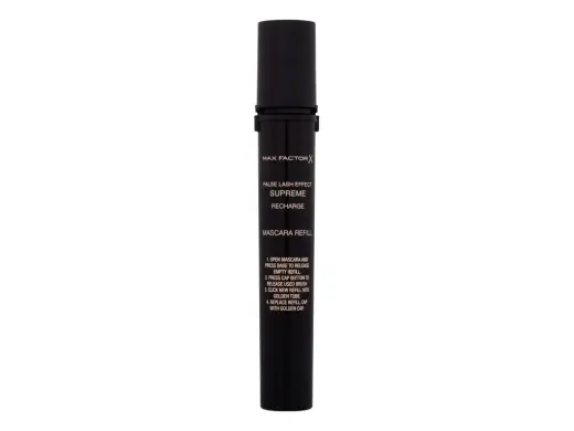 Max Factor False Lash Effect Supreme Recharge Refill Refill Mascara 8 ml