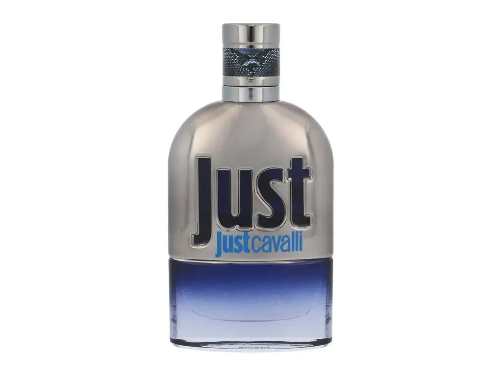 Roberto Cavalli Just Cavalli Eau de Toilette 50 ml