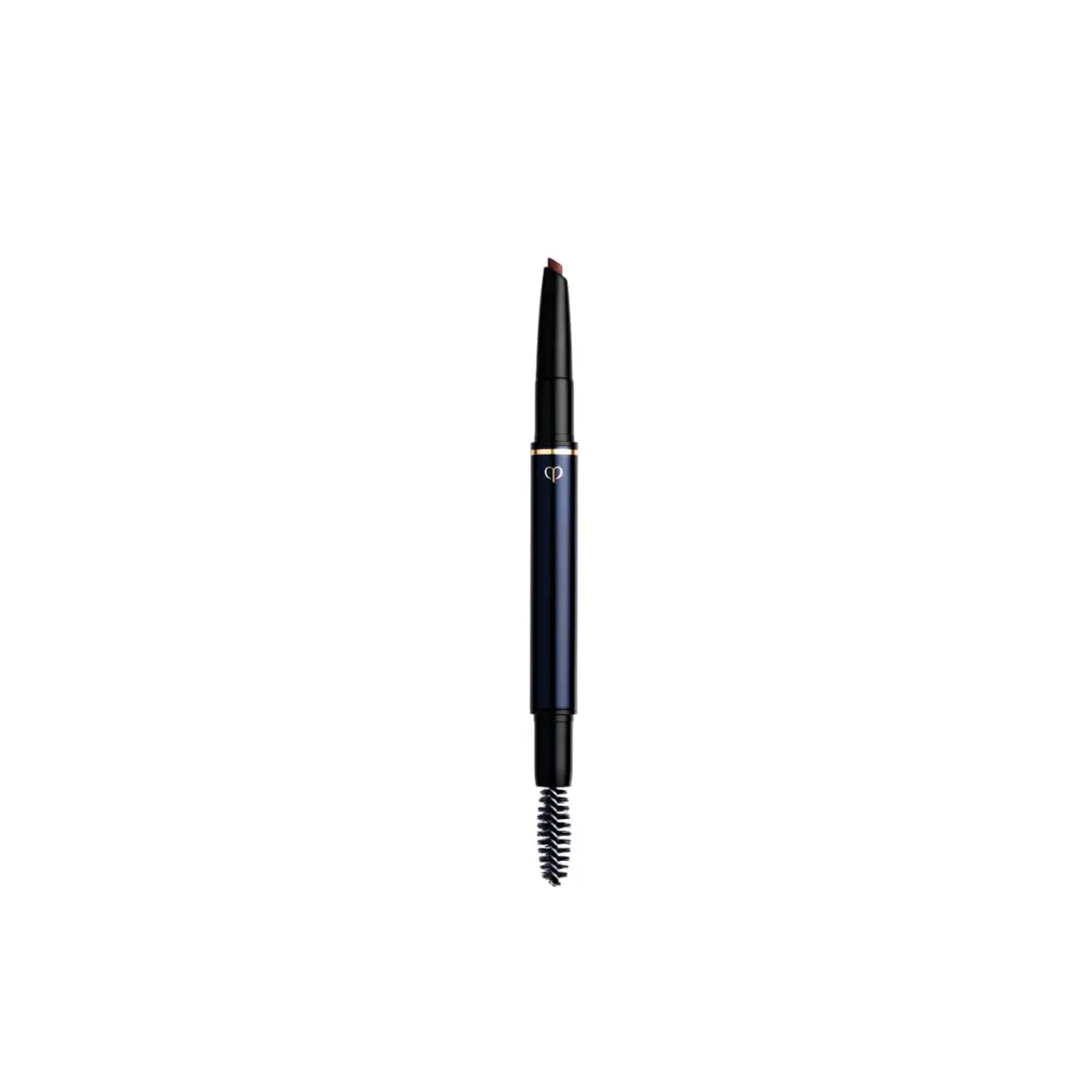 Cle de Peau Beaute Retractable Eyebrow Cream Pencil, Cartridge, 202, 1 g