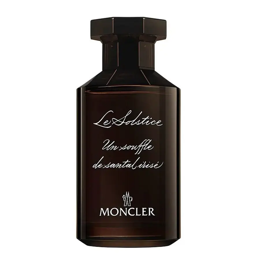 Moncler, Le Solstice, Eau De Parfum, Unisex, 100 ml