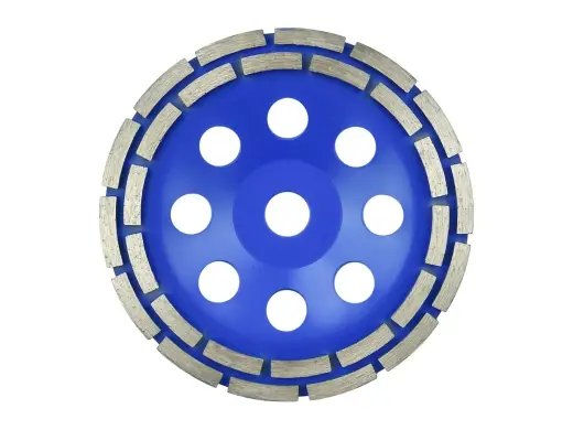 Teemant-tasslihvketas GEKO 180 mm