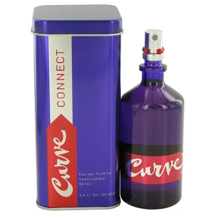 Liz Claiborne Curve Connect (EDT) tualetes ūdens sievietēm 100 ml
