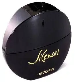Jacomo Silences Eau de Parfum 100 ml