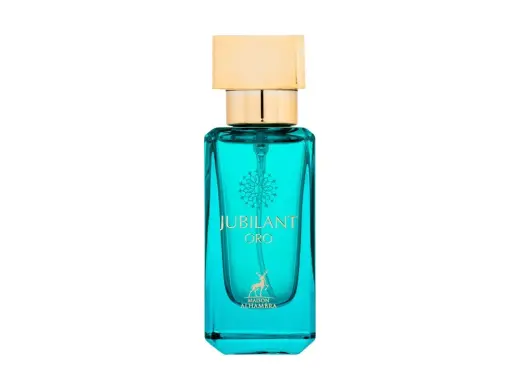 Maison Alhambra Jubilant Oro Eau de Parfum 30 ml