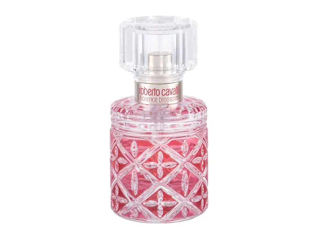 Roberto Cavalli Florence Blossom Eau de Parfum 30 ml