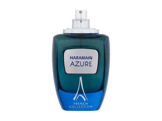 Al Haramain French Collection Azure Eau de Parfum 100 ml