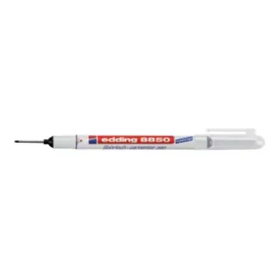 EDDING 8850 carpenter Marker 4-8850-1-4001 4885014001 (4-8850-1-4001)