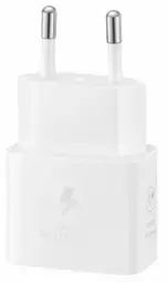 Samsung EP-T2510 travel charger | 25W | USB-C | white