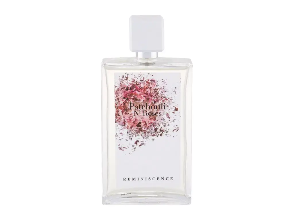 Reminiscence Patchouli N´Roses Eau de Parfum 100 ml