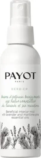 Payot, Herbier, Lavender, Room Spray, 100 Ml
