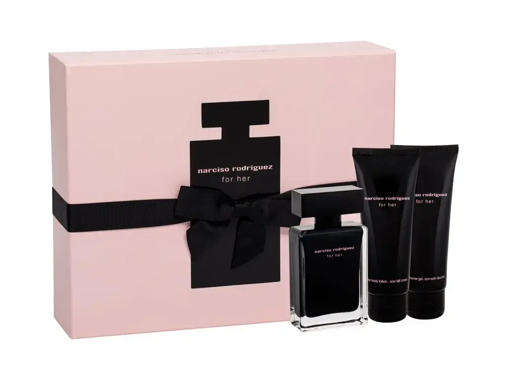 Narciso Rodriguez For Her Eau de Toilette 50 ml