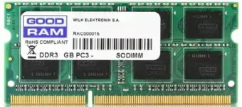 Goodram 4GB GR1600S364L11S|4G