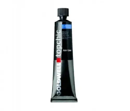 GoldwellTopchic Hair Dye 60ml 6-VV MAX