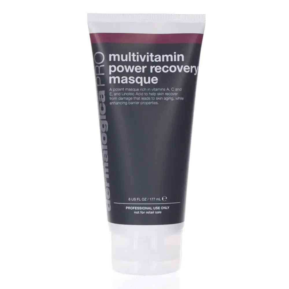 Dermalogica, Pro, Multivitamin Complex, Recovery, Cream Mask, For Face, 177 ml