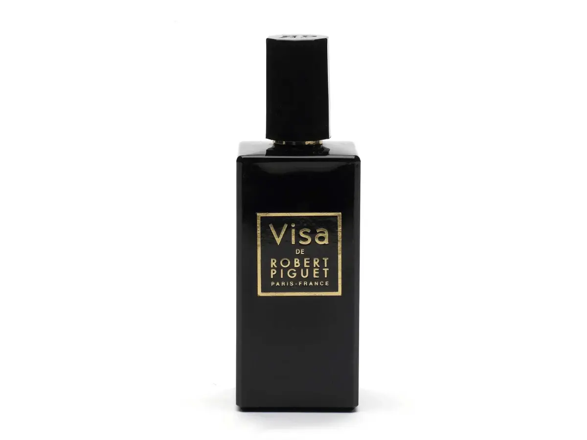 Robert Piguet, Visa 2007, Eau De Parfum, For Women, 50 ml