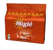 Migle šokolādes konfektes 145g