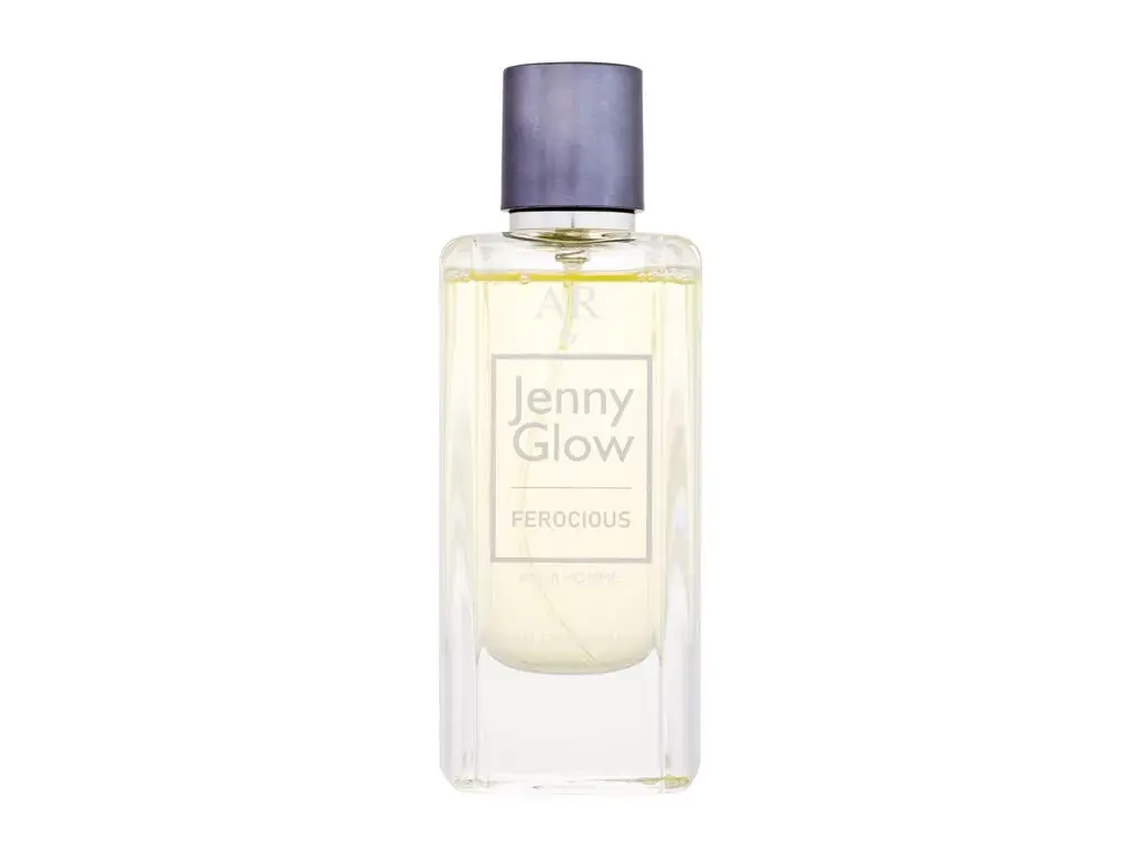 Jenny Glow Ferocious Eau de Parfum 50 ml