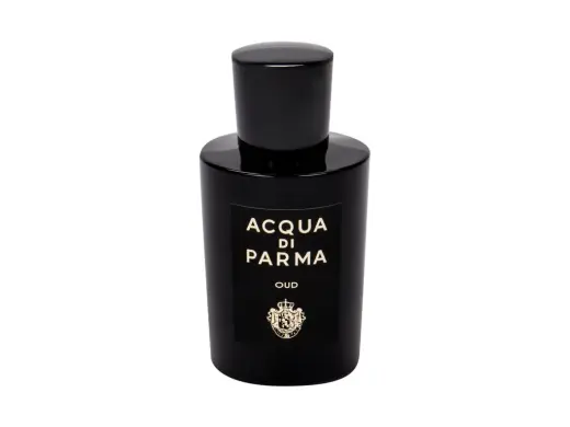 Acqua di Parma Signatures Of The Sun Oud Eau de Parfum 100 ml