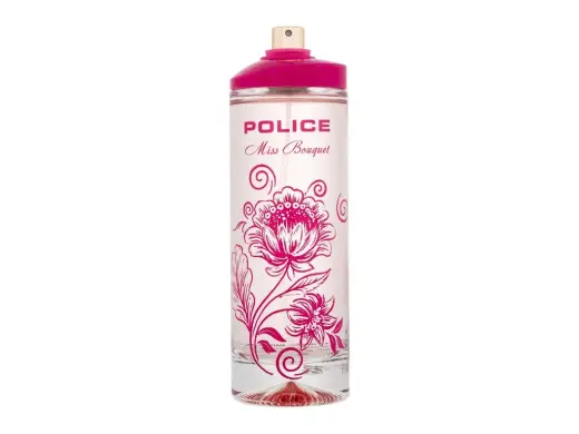 Police Miss Bouquet Eau de Toilette 100 ml