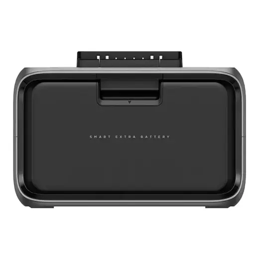 Bateria do EcoFlow RIVER 3 Plus (572Wh)