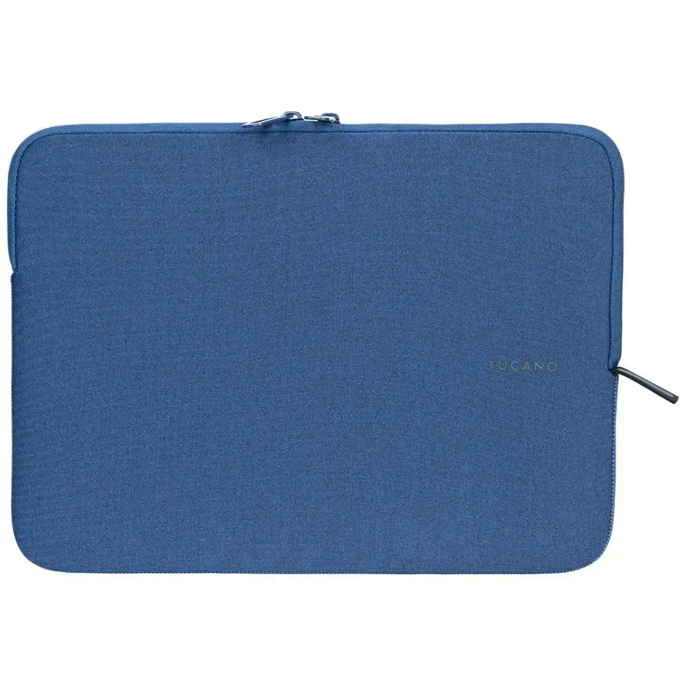 Laptop Bag Tucano Melange Sleeve   13"/14" for laptop 13"/14" blue