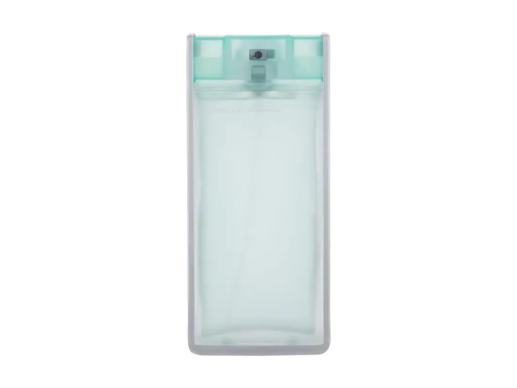 Porsche Design The Essence Summer Ice Eau de Toilette 80 ml