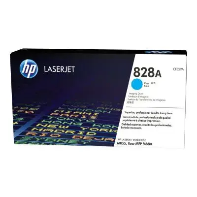 HP Drum Trommel No 828A HP828A HP 828A Cyan (CF359A)