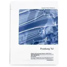 Highly Moisturizing Essence Mask Pack ( 10 x 25 ml  )