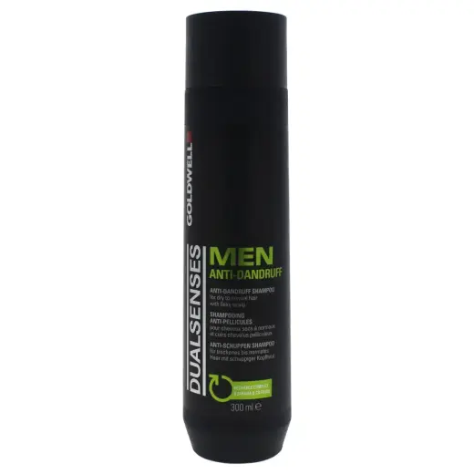 Goldwell Dualsenses Men's Anti-Dandruff Shampoo 300ml