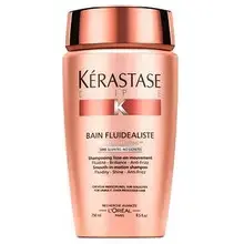 Kérastase Discipline Bain Fluidealiste No Sulfates - Shampoo with no sulfates 500ml