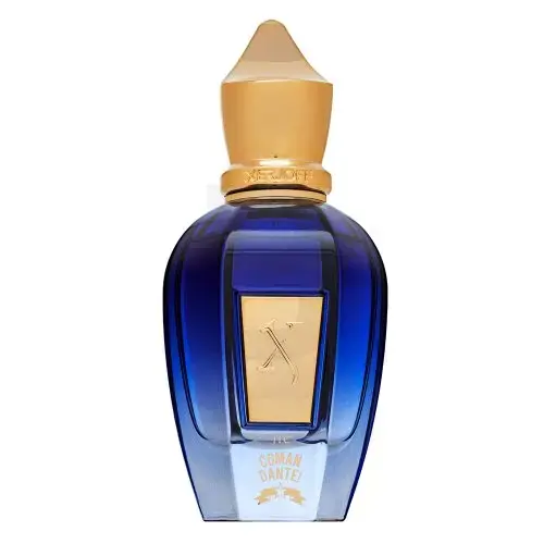 Xerjoff Join the Club Comandante! (EDP) parfimērijas ūdens unisex 50 ml