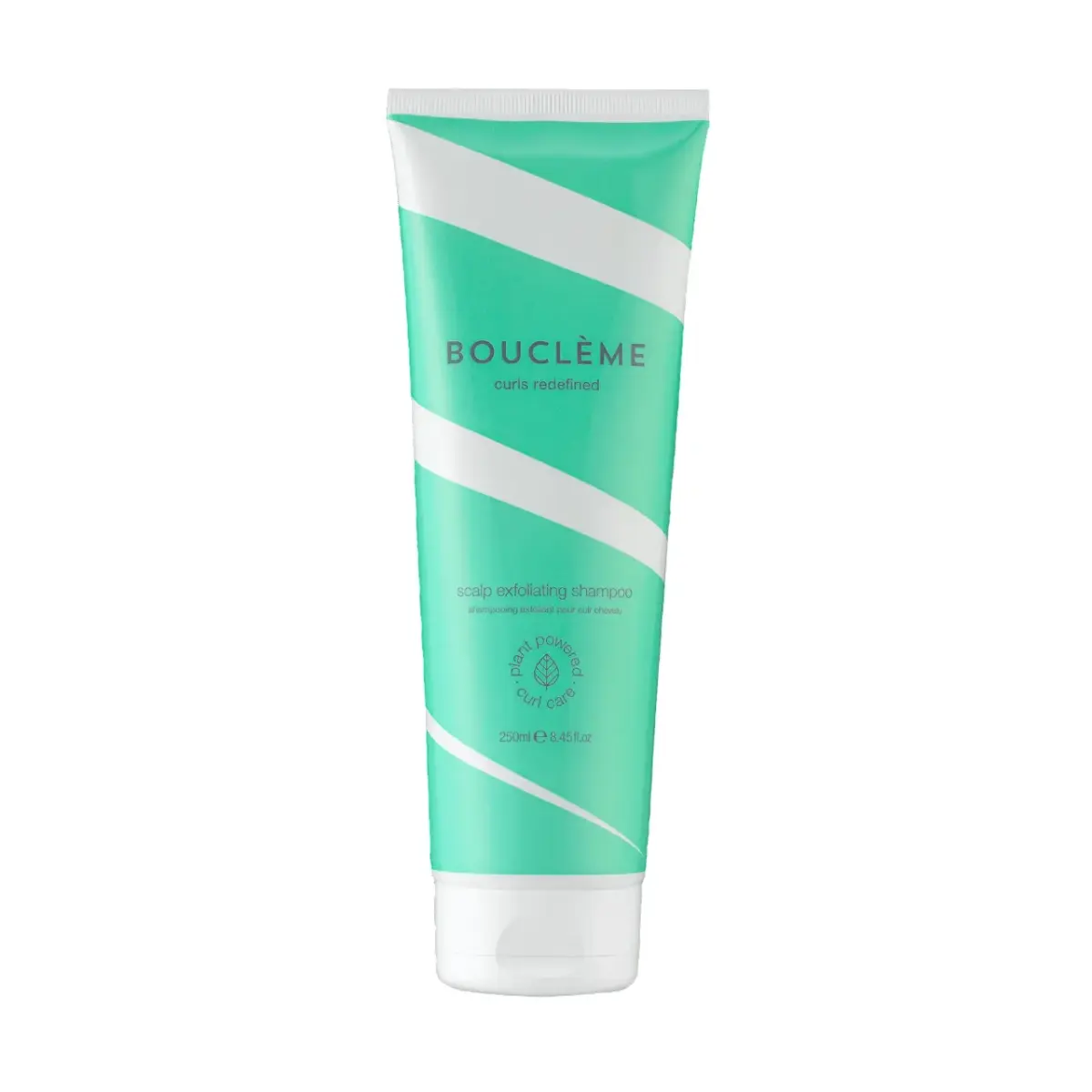 Boucleme, Curls Redefined, Hair Shampoo, For Exfoliation, 250 ml