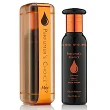 Perfumer´s Choice No 10 Mojo EDP
