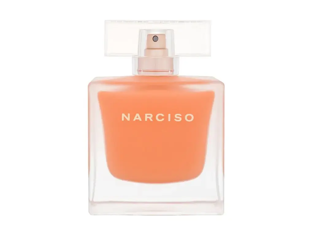 Narciso Rodriguez Narciso Eau Néroli Ambrée Eau de Toilette 90 ml