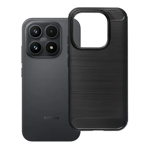 Case for Xiaomi 17 Carbon 2.0 black