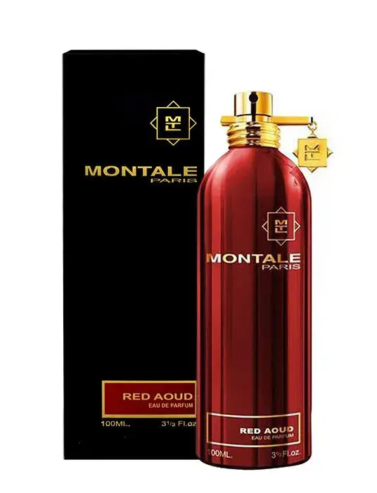 Montale Red Aoud Eau de Parfum 20 ml