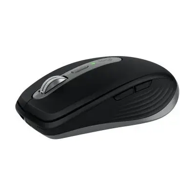 Logitech Mouse MX Anywhere 3s for Mac spacegrey (910-006947) (910006947)