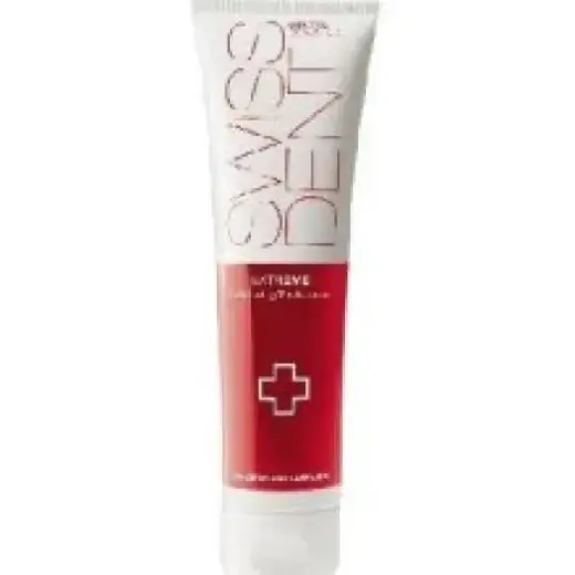 Extreme Whitening Toothpaste - Volume: 50 Ml