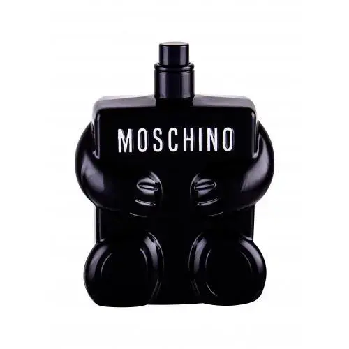 Moschino Toy Boy by Moschino EAU DE PARFUM SPRAY 3.4 OZ *TESTER for MEN