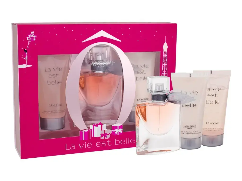 Lancôme La Vie Est Belle Eau de Parfum 30 ml