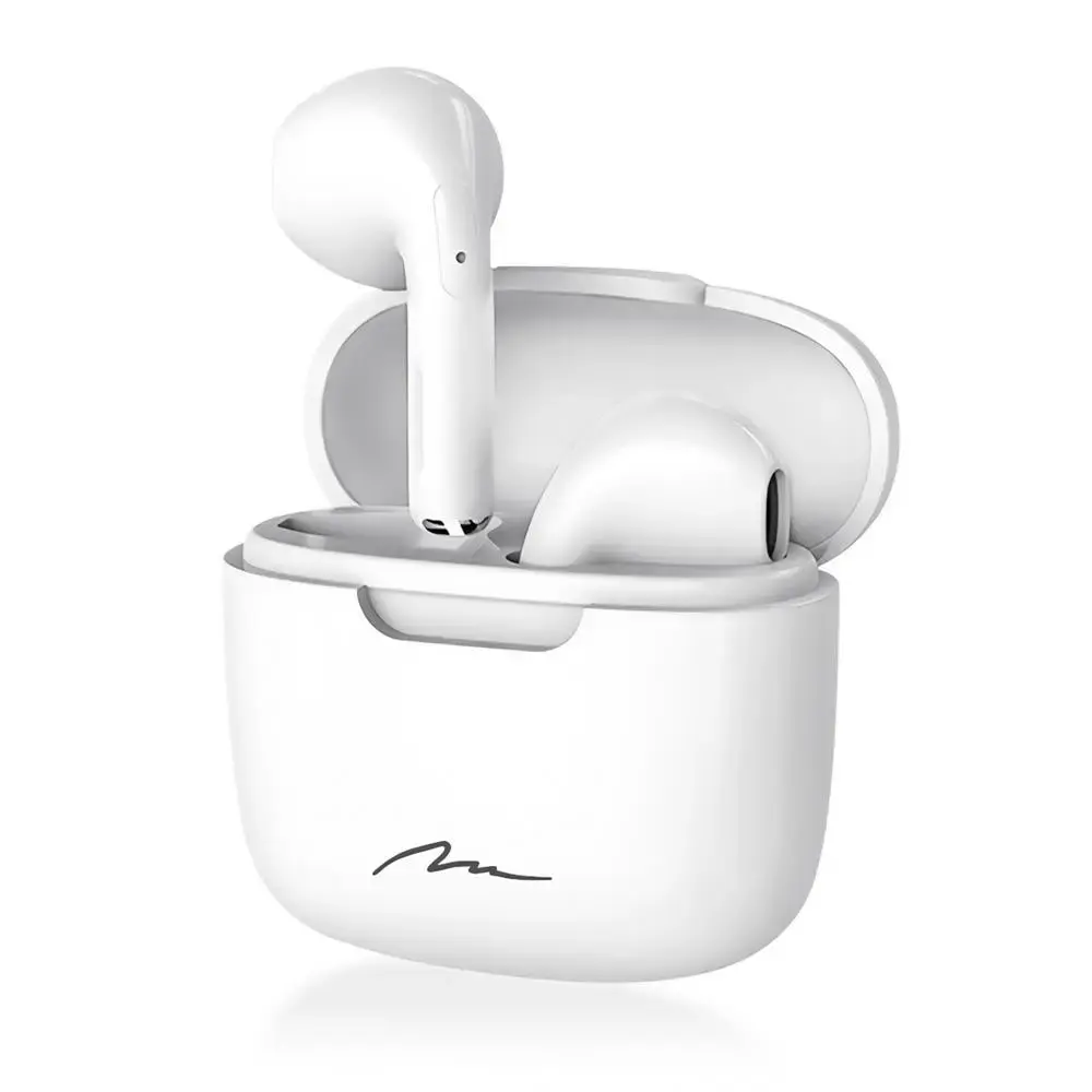 BLUETOOTH HEADPHONES R- PHONES MT3608W WHITE