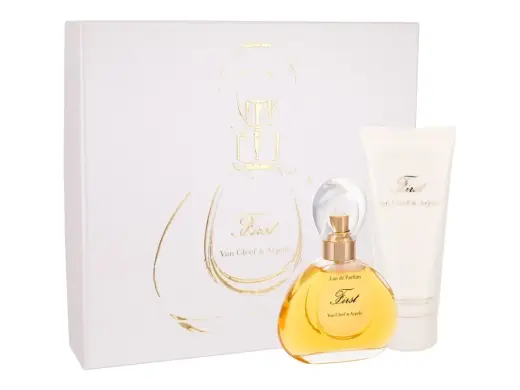 Van Cleef & Arpels First Eau de Parfum 60 ml