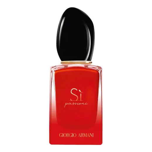 Giorgio Armani Si Passione Intense (EDP) parfüümvesi naistele 50 ml