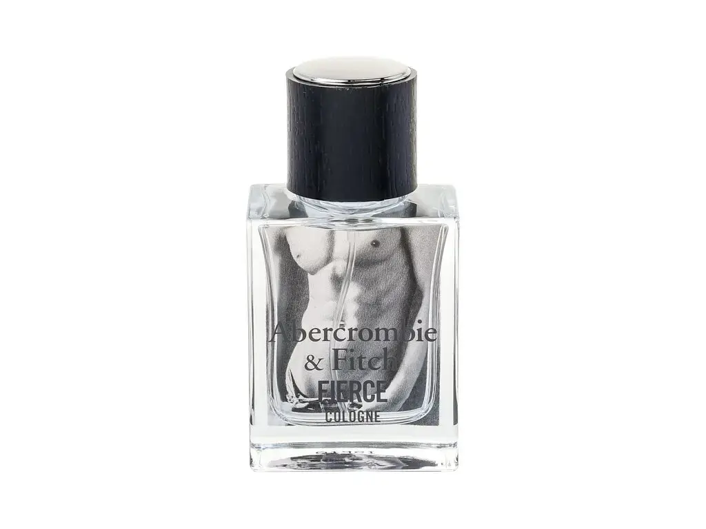 Abercrombie & Fitch Fierce Eau de Cologne 30 ml