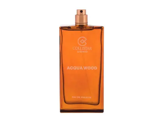 Collistar Acqua Wood Eau de Toilette 100 ml