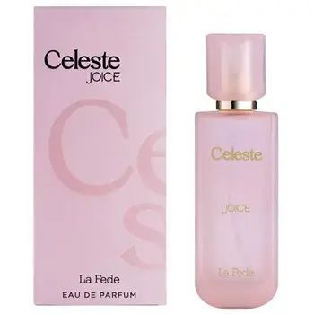 La Fede Celeste Joice (EDP) парфюмерная вода для женщин 100 мл