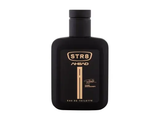 STR8 Ahead Eau de Toilette 50 ml