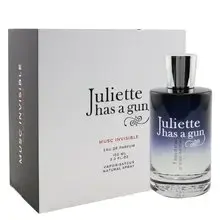 Juliette Has A Gun Musc Invisible (EDP) parfumuotas vanduo unisex 100 ml