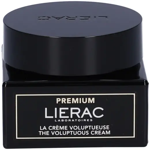 Lierac Premium Voluptuous Anti-Ageing Cream 50ml